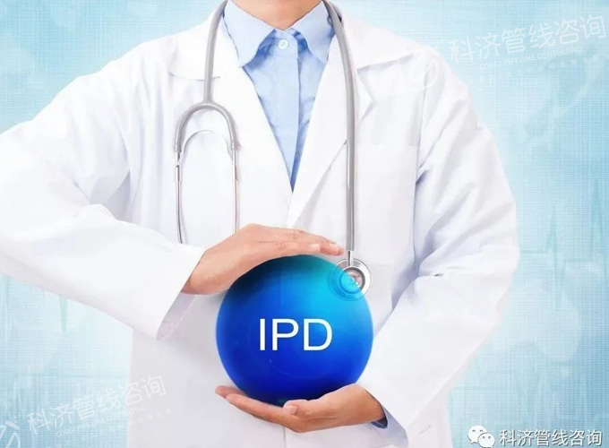 IPD解读——从核心思想分析IPD体系(图1)