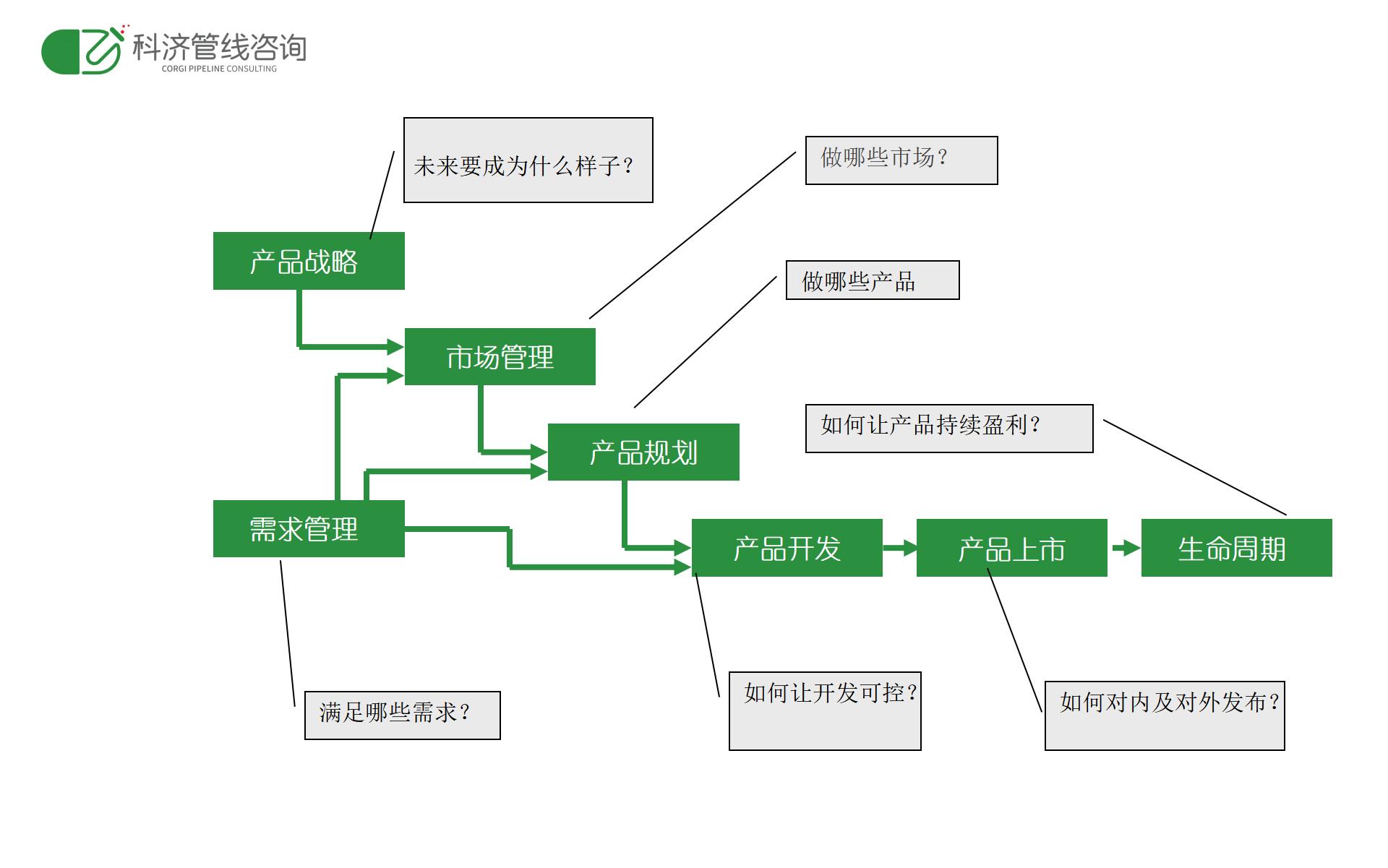 某大型医疗器械集团WPLM集成产品管理体系案例(图8)